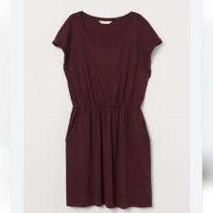 H&M casual dress